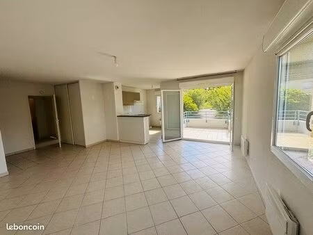 appartement 3 pièces 71 m²