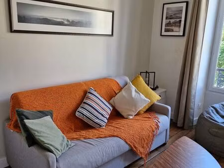 appartement à louer (75005)