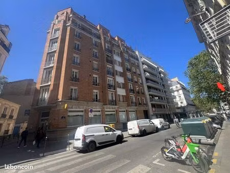 location appartement paris 11eme