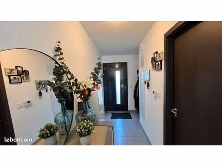 vente appartement f2