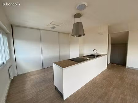appartement 5 pièces 113 m²