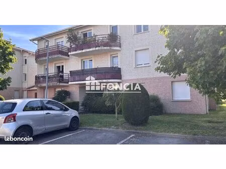 riorges - investissement locatif