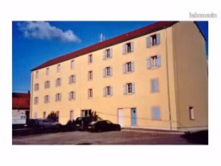 appartement 4 pièces 90 m²