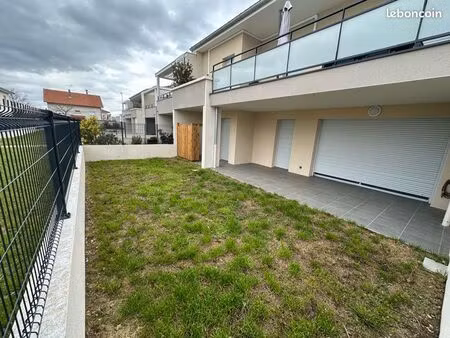 appartement t3