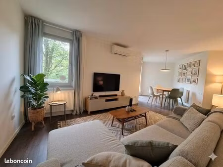 appartement 2 pièces 97 m²