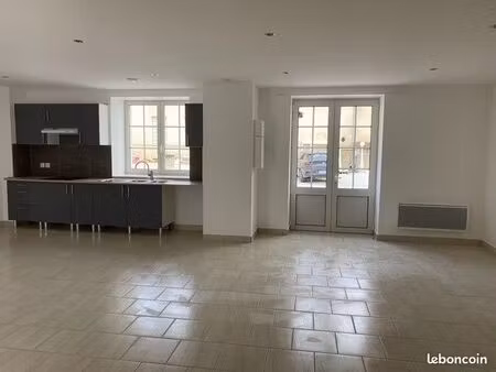 appartement 3 pièces à louer