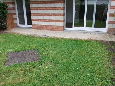 appart t2 - 42m2
