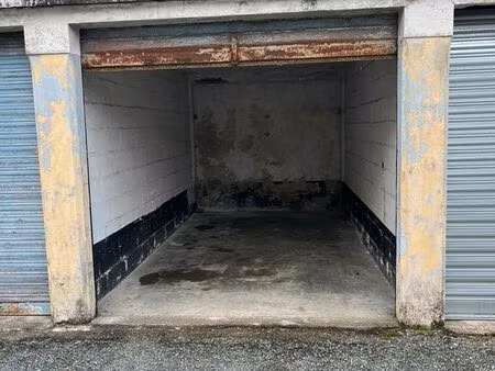 location garage