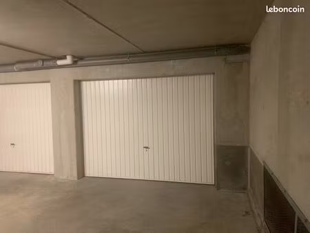 grand garage box illkirch