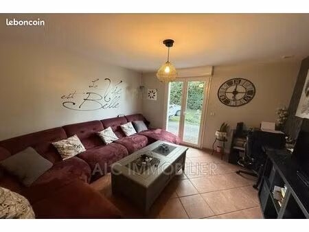 maison 8 pièces 167 m²