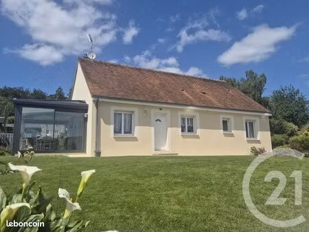 maison 4 pièces 86 m²