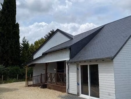 maison 3 pièces 79 m²