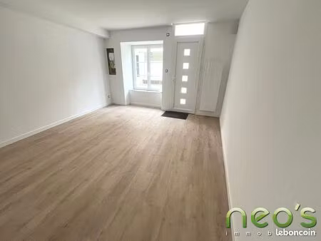 maison 4 pièces 102 m²