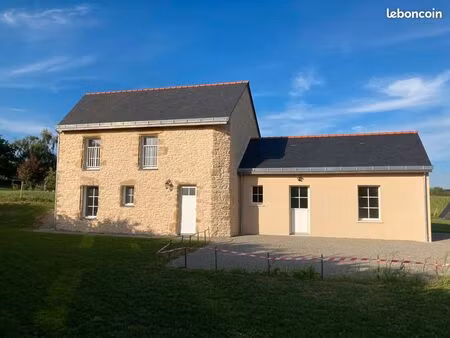 maison 3 chambres - 95 m2