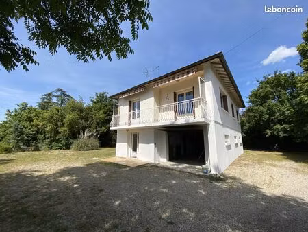 maison 4 pièces 88 m²