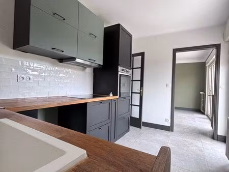 jolie maison semi individuelle proche douai