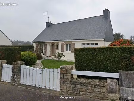 maison 4 pièces 81 m²