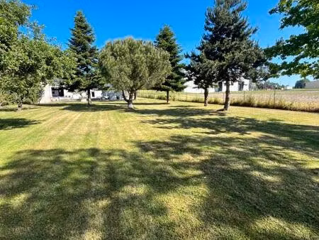ferme 5 pièces 140 m²