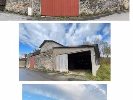 corps de ferme béarnais