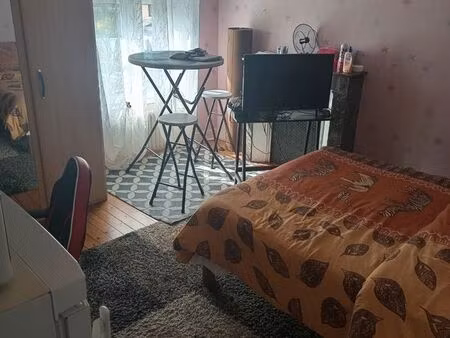 chambre a louer chez particulier