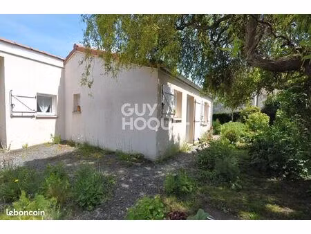 maison 3 pièces 56 m²