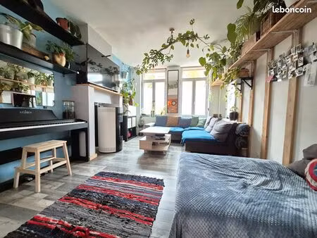 maison 5 pièces 95 m²