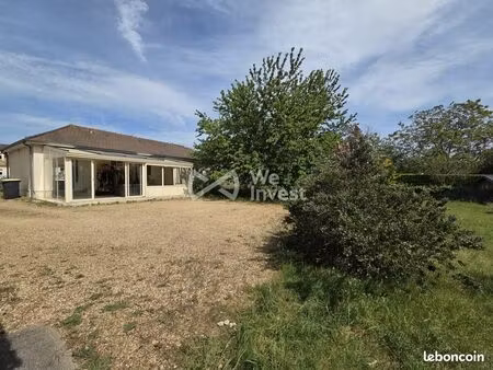 maison 4 pièces 77 m²