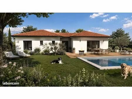 maison 5 pièces 98 m²