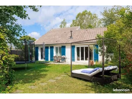 maison rénovée et lumineuse - 120m² - limeil brévannes - fief