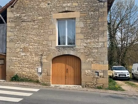 loue maison f4
