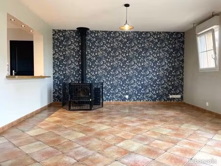 maison familiale 6 chambres – marolles-les-braults