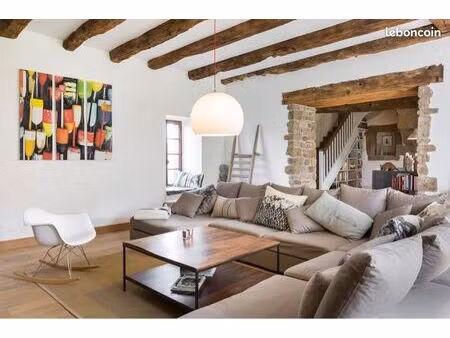location maison t5