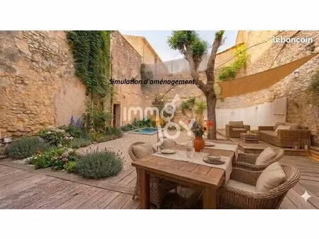 maison 7 pièces 199 m²