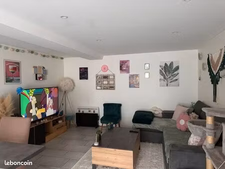 location maison t3 à pacé