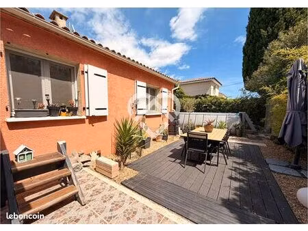 maison 4 pièces 93 m²