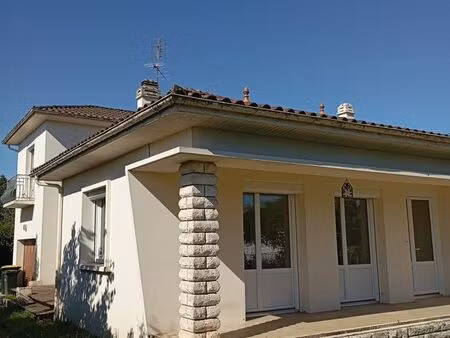 maison à pineuilh