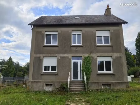 maison t6