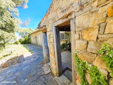 maison ancienne à rénover