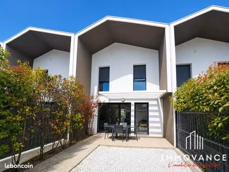 maison 4 pièces 87 m²