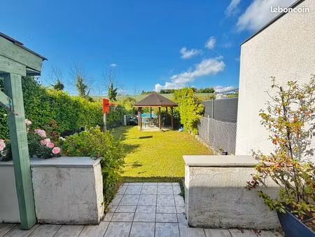 maison 5 pièces 96 m²
