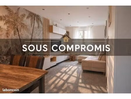 maison 7 pièces 120 m²