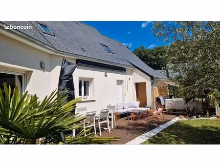 maison contemporaine