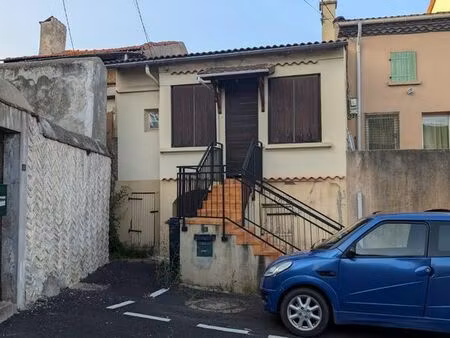maison à la combelle