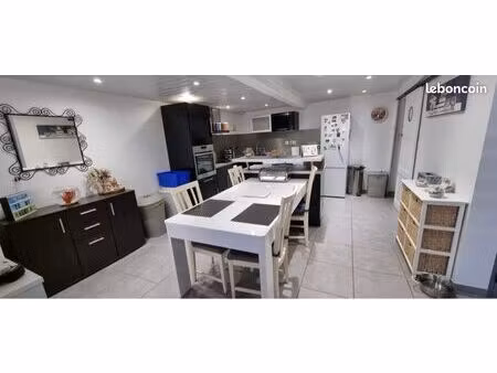 maison de village