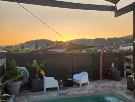 maison 6 pièces 121 m²