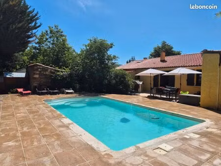 villa octon 160² ?