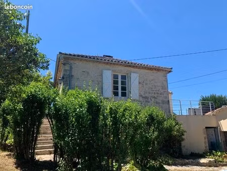maison en pierre dans le lot proche cahors