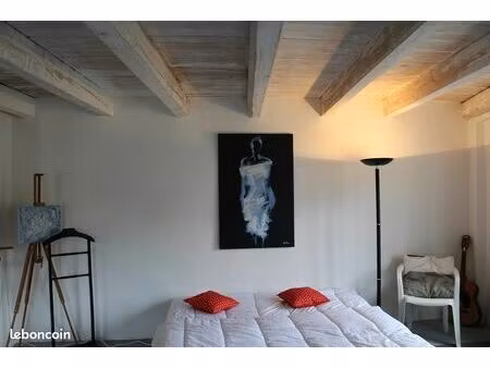 maison de caractère