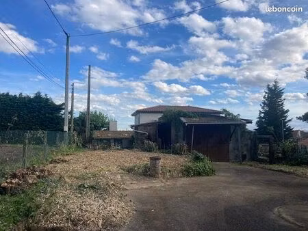 terrain 542 m² rillieux-la-pape