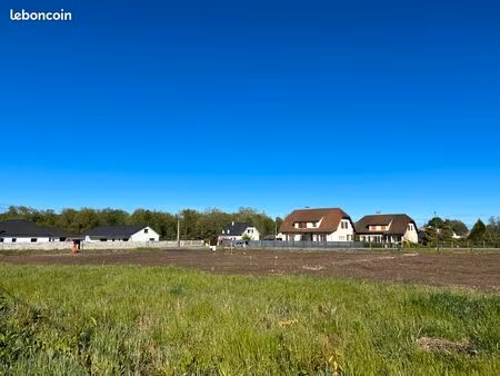 terrains à bâtir à assat